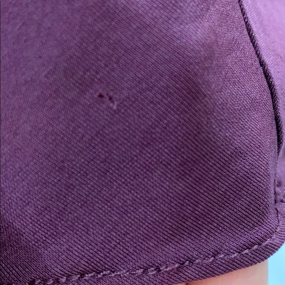 | Strapless Cocktail Dress | - Picture 7 of 7